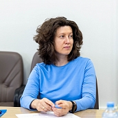 В Экономе состоялся учебно-методический семинар для преподавателей 
