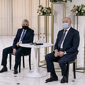 Преподаватели Политеха взяли «Высоту»