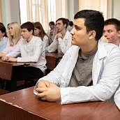 Подведены итоги региональной олимпиады «Юный химик-10»