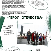 Общественные проекты Приволжского федерального округа