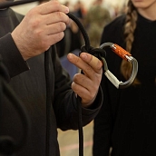 В СГТУ прошел региональный этап Всероссийской олимпиады школьников 