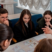 В ИнПИТ прошел мастер-класс по тестированию ПО: студенты сразились в «QA-батле»