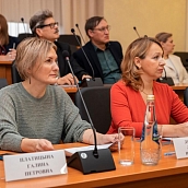 В Политехе состоялась предзащита проектов «Школы молодых управленцев»