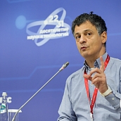 Ученые Политеха стали частью масштабного международного научного события – Конгресса молодых ученых