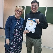 Завершился конкурс аудиовизуального перевода