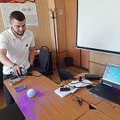 В ИММТ обсудили реверс-инжиниринг