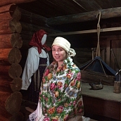 Студенты ЭКЛ приняли участие в музейно-театральном квесте