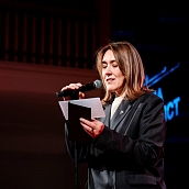 Представитель СГТУ приняла участие в выборах Президиума СКС Профсоюза