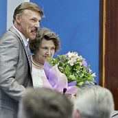 Состоялась Международная междисциплинарная конференция «Калейдоскоп времени: ускорение, инверсия, нелинейность, многообразие»