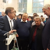 На Фестивале науки и открытии «ТехнариУМа» в СГТУ побывали около четырех тысяч жителей области