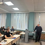 В СЭИ прошел цикл мероприятий, посвященных Дню экономиста