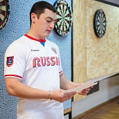 ИнЭТИП победитель спартакиады СГТУ по дартсу