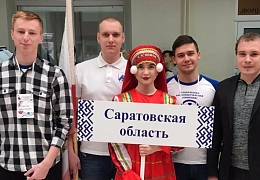 Политеховцы — участники Интеллектуальной олимпиады ПФО