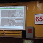 Ученые МБИ стали участниками юбилейной конференции