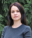 Кочергина Мария Петровна