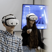 «Ритм Будущего»: фиджитал фестиваль прошел в СГТУ 