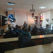 Студенты ИнЭТС приняли активное участие в Фестивале науки