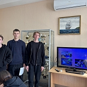 В СГТУ состоялся семинар «Киберспорт в адаптивной физической культуре»