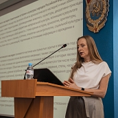 В Политехе завершились курсы повышения квалификации