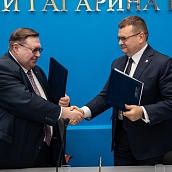 В Политехе открылся креативно-промышленный кластер «Смарт Инжиниринг»