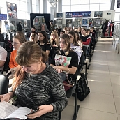 Актуальные вопросы истории и музееведения: представители Политеха приняли участие во всероссийской конференции