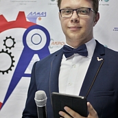 Первый областной конкурс «Лучший инженер-машиностроитель Саратовской области» торжественно открылся в Гагаринском университете