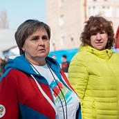 Политеховцы – участники тестирования нормативов ГТО 