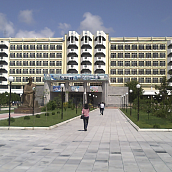 Сотрудник НОЦ «Промышленная экология» приняла участие в Международной научно-практической конференции «ИННОВАЦИЯ-2018».