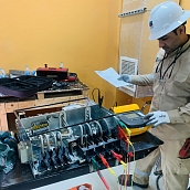 Иностранный студент рассказал о том, как добился успеха на Родине, обучившись в Саратове в СГТУ