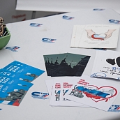 Профком обучающихся провел для политеховцев викторину «Карта единства: покажи свою малую родину»