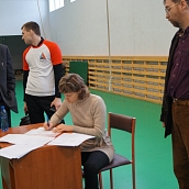 В рамках Спартакиады ППС прошли соревнования по шахматам