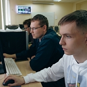Студенты ИНПИТ – призеры Всероссийской олимпиады «Аналитик-2026»