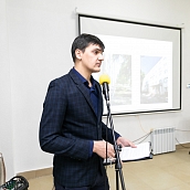 «Точка кипения»: состоялась проектная сессия «Проектирование открытых студенческих пространств»