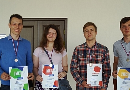 В ИнПИТ прошел чемпионат по трехмерному моделированию по стандартам WorldSkills