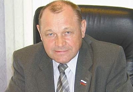 С Днем российского студенчества студентов СГТУ поздравил Н. Семенец