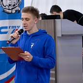 «Ритм Будущего»: фиджитал фестиваль прошел в СГТУ 