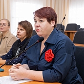 В СЭИ прошла Всероссийская научная конференция