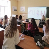 Прошла викторина по финансовой грамотности «Что я знаю о финансах?»