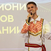 В СГТУ прошла церемония вручения дипломов иностранным студентам