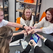 Сотрудники ИнЭН вошли в состав жюри конкурса «Атомная энергетика – гордость России – 2023»