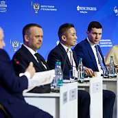 В России запустят международный инженерный конкурс имени Августина Бетанкура ﻿