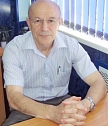Пичхидзе Сергей Яковлевич