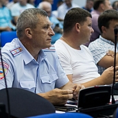 СГТУ и Минтранс подписали соглашение о сотрудничестве