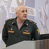 Студенты СГТУ приняли участие в мероприятиях Дня солидарности в борьбе с терроризмом
