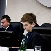 В СГТУ прошла всероссийская конференция по развитию регионального киберспорта