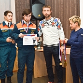 В ППК прошел традиционный турнир по мини-футболу за кубок Порохни
