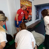 СЭИ – победитель внутривузовских соревнований по ГТО