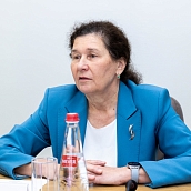 Региональная площадка МАЭФ-2026 в Социально-экономическом институте СГТУ