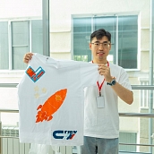 «Волга-Янцзы»: СГТУ встретил делегацию Российско-Китайского молодежного форума 