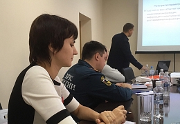 СГТУ получил аттестат аккредитации на открытие учебного центра